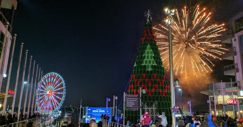 Annual Events National Harbor