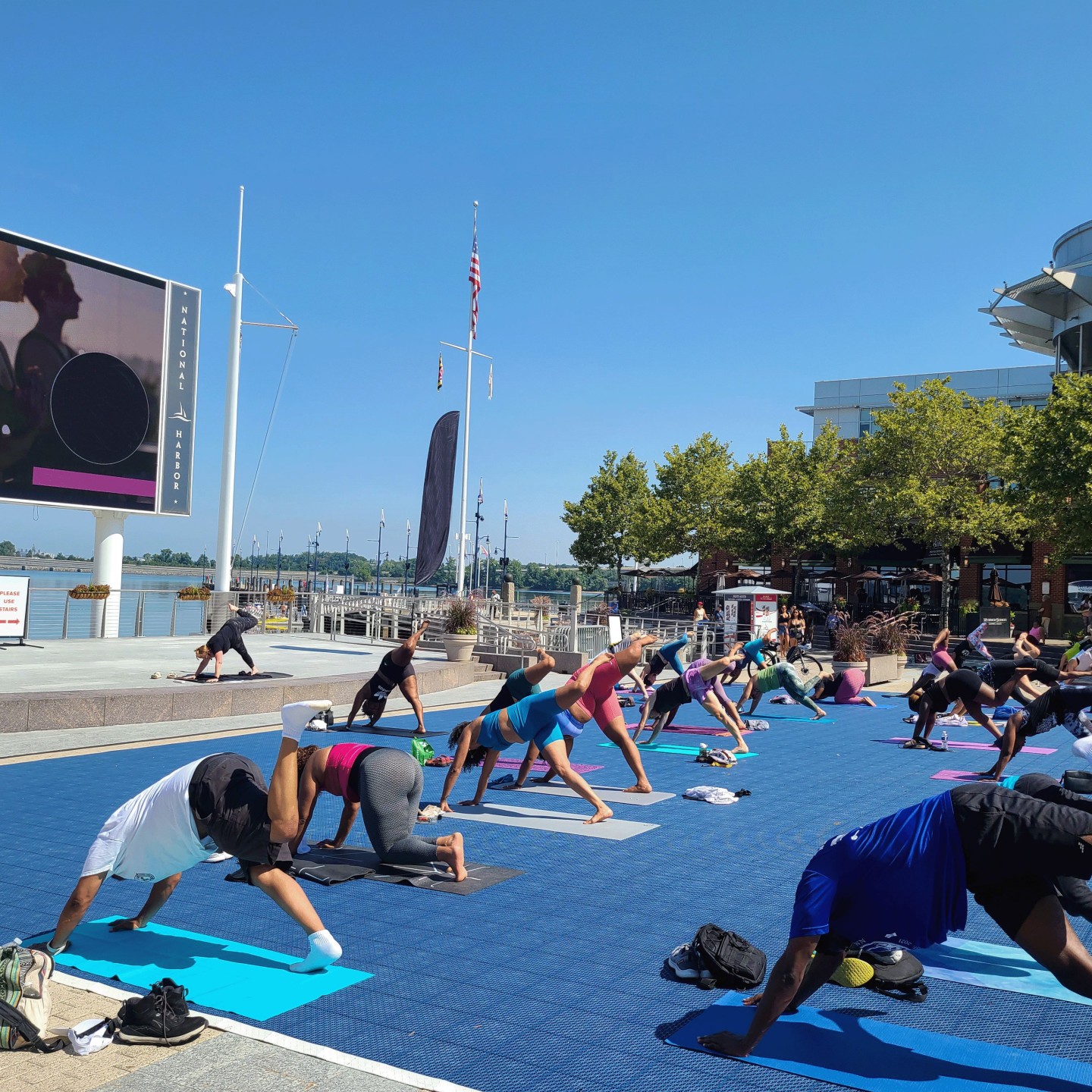 National Harbor Events National Harbor